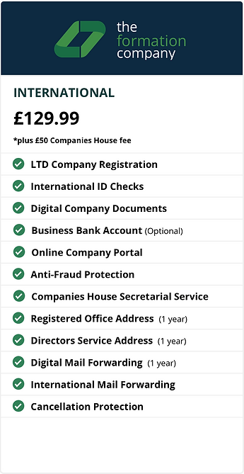 International Package