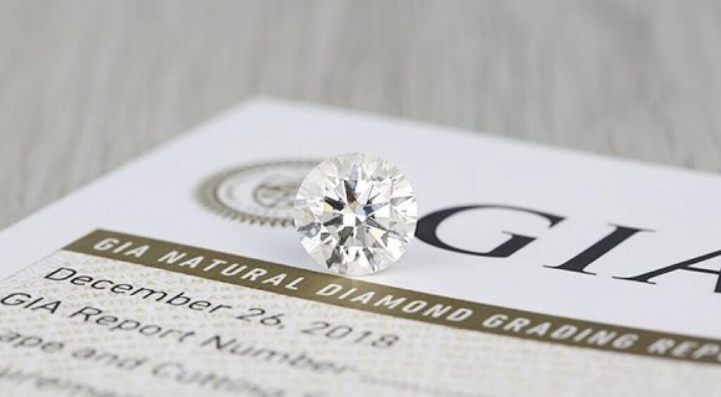 The Role of Gemological Institutes in Diamond Certification